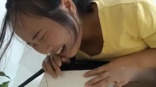 Fabulous sex movie Chinese hottest pretty one