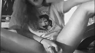 and my boyfriend  never fucked me why?