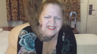 Oma wird von der bbc ruiniert