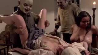 Glutch horrorpron full 4k