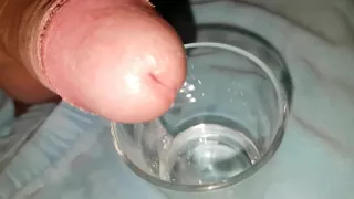 Amatør, Klitt, Cuckold, Sperm, Spruting, Fetish