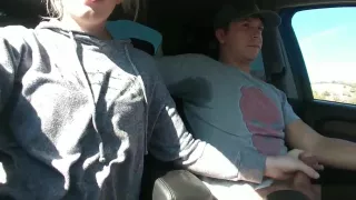 Public roadhead Haighlee Swallows it all