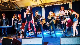 Videoclip Original Sin - Private