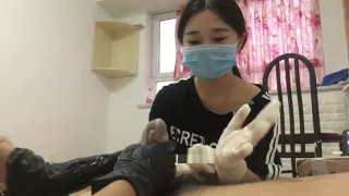 Gloves - 25.08.2019 - 9