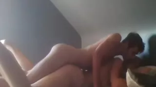 Sexy rare amateur legal blonde teen couple sex