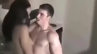 Gorgeous British 18yo Instagram Model with Perfect Tits From dating site Let Her New German Follower Fuck Her Juice Pussy