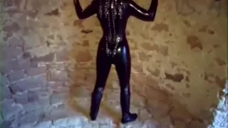 Goths With Tight Latex Suits - Absurdum Productions