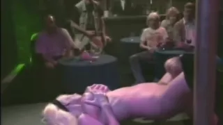 The Goddaughter 4 (Lesbian Scene) (Taylor Wane Eats Cameo's Asshole!)