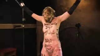 BM The Pig - The Moroccan Suspension Technique 02.22.19