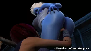 Super Pussy Lickers - FreeMonsterPorn