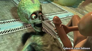 Venus Penis - FreeMonsterPorn