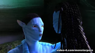 Analtar - FreeMonsterPorn