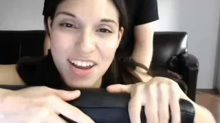 Cam Couple Fuck and Suck