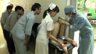 Chuan bi phau thuat phai cao het lô_ng full