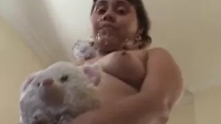 Brazillian Facials Ivana