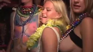 Crazy fest - Wayne Enterprises