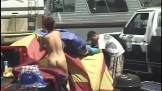 Beavers and Baldys! - Wayne Enterprises