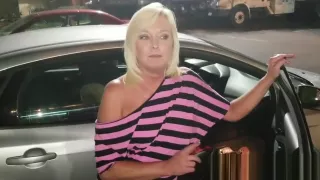 The Best of Full Nude Strpping in Public