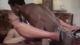 Babe Loves Sucking Black Cock - CDI