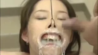 Hottest sex scene Cum shots fantastic ever seen