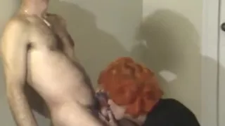 Lotta Topp Huge Clit The Apartment