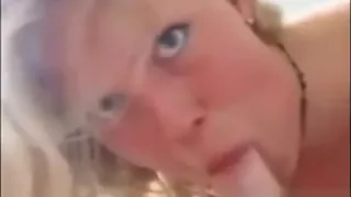 Pov Blowjob Dansk Escort Suck