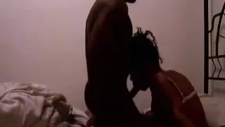 Mom caught them fucking