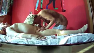 Ute die geile Stute part 2