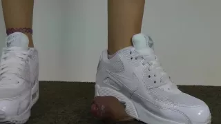 My Fav of her doing crush!!!!!