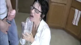 Incredible porn movie Fetish crazy you've seen