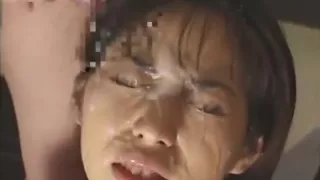 Horny porn clip Bukkake check exclusive version