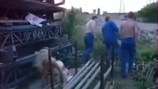 Exotic adult movie Blonde try to watch for