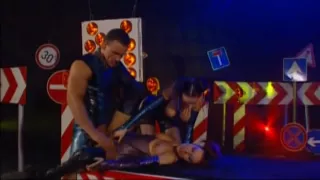 Fabulous sex video Brunette hot only here