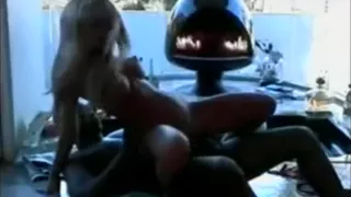 Exotic adult scene Blonde watch you've seen