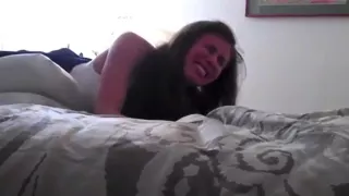 Amazing porn scene BDSM check