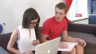 Excellent xxx clip Russian show