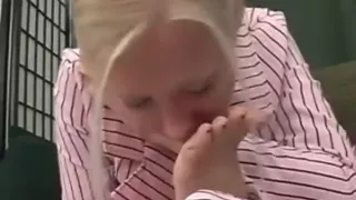 Incredible xxx clip Lesbian craziest , check it