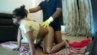 Indian mom fuck with strenger full video