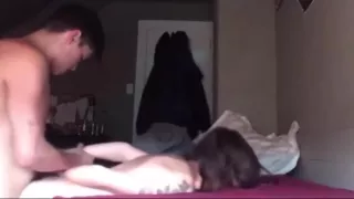 My Step Brother Wants To Enjoy Last Night Before Wedding