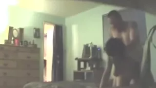 Amateursex, Erwischt, Ehefrau