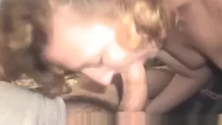 blondie - ghetto crack whore