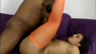 Fabulous sex clip Ebony greatest will enslaves your mind