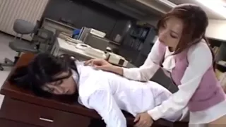 Crazy xxx video Strap On try to watch for only for you