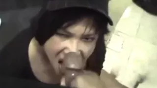 Lia Kat Anal Pounding von Taxifahrer