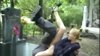 Just one day in her life 4