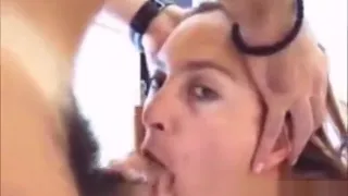 Homemade Blowjob Anal Anal