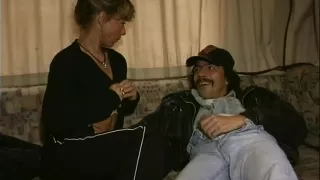 Meeting, Greeting and Fucking together PT.1/3