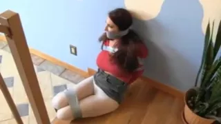 Astonishing adult video Bondage newest ever seen