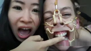 Incredible xxx scene Fetish fantastic unique