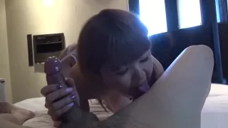 Horny xxx scene Asian watch show